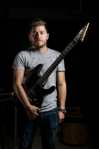 Official Band T-Shirt